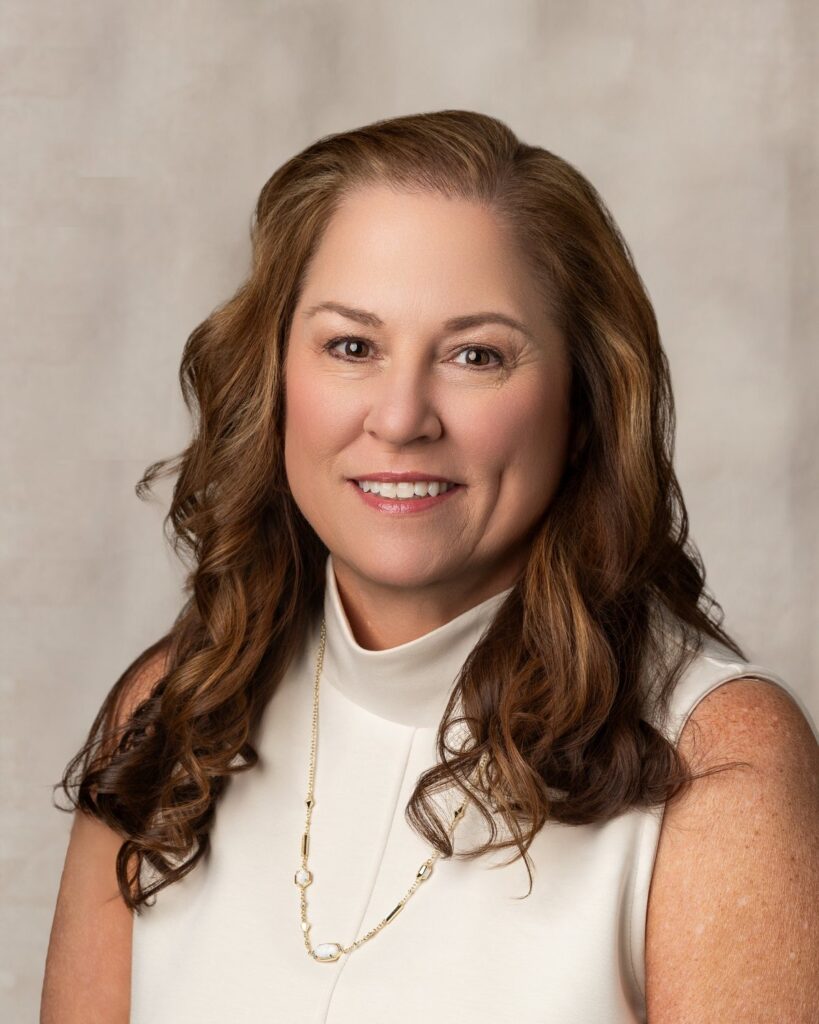 Dr. Rene Roberts